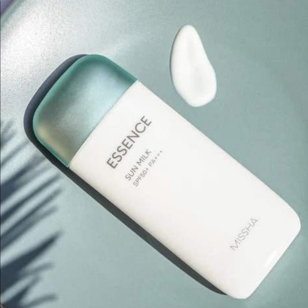 MISSHA Sun Milk SPF50+ PA+++ 70ml
